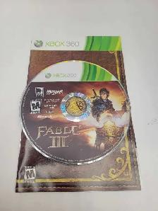 360 Fable III - Photo 4