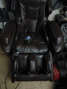 Panasonic EP-MA71 Massage Chair