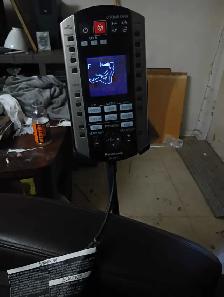 Panasonic EP-MA71 Massage Chair - Photo 2