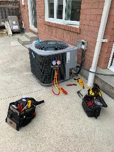 Lennox Air Conditioner Lennox Air Conditioner Lennox Air Conditi - Photo 5