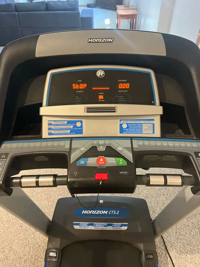 Treadmill