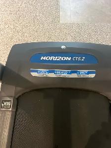 Treadmill - Photo 4
