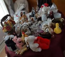 Complete Contents of Kitchen. - Photo 6