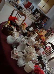 Complete Contents of Kitchen. - Photo 9