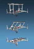 Aluminum Boat Lift Boat Lifts -we carry Vertical Boat lifts (li - Photo 5