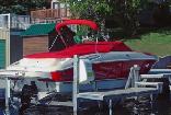 Aluminum Boat Lift Boat Lifts -we carry Vertical Boat lifts (li - Photo 6