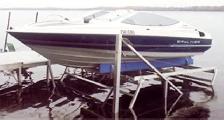 Aluminum Boat Lift Boat Lifts -we carry Vertical Boat lifts (li - Photo 7
