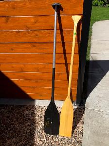 LIFE JACKETS  &  PADDLES - Photo 4