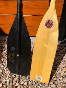 LIFE JACKETS  &  PADDLES - Photo 6