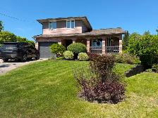 Private beautiful home with in-ground pool for sale