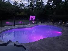 Private beautiful home with in-ground pool for sale - Photo 8
