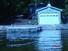 Aluminum or Steel Boat Rail System Do you need a Boat Rail Syst - Photo 3