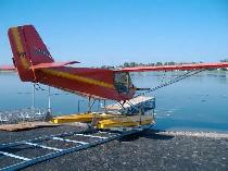 Aluminum or Steel Boat Rail System Do you need a Boat Rail Syst - Photo 4