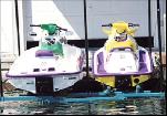 Aluminum or Steel Boat Rail System Do you need a Boat Rail Syst - Photo 5