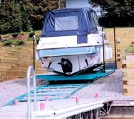 Aluminum or Steel Boat Rail System Do you need a Boat Rail Syst - Photo 6