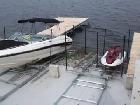 Aluminum or Steel Boat Rail System Do you need a Boat Rail Syst - Photo 7