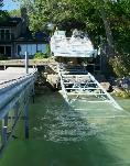 Aluminum or Steel Boat Rail System Do you need a Boat Rail Syst - Photo 8