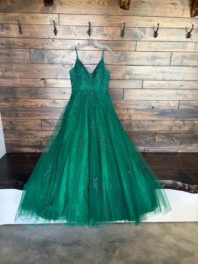 Graduation/ Prom / Bridesmaid Dress