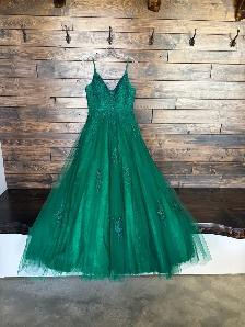 Graduation/ Prom / Bridesmaid Dress