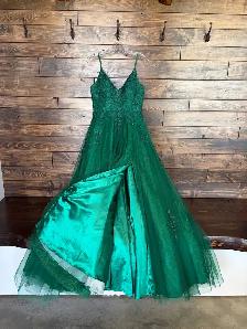 Graduation/ Prom / Bridesmaid Dress - Photo 3