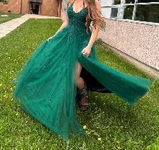 Graduation/ Prom / Bridesmaid Dress - Photo 10