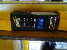 Narda RadMan XT Personal RF Radiation Monitors HUGE test equipme - Photo 2