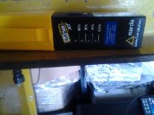 Narda RadMan XT Personal RF Radiation Monitors HUGE test equipme - Photo 3