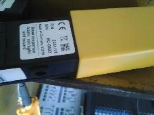 Narda RadMan XT Personal RF Radiation Monitors HUGE test equipme - Photo 5