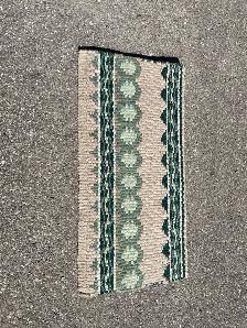 Horse  Blanket