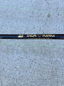 fishing rods - Photo 2