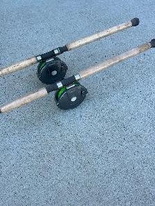 fishing rods - Photo 4