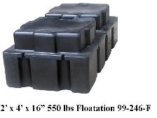 IN STOCK FLOAT SALE for FLOATING DOCK –Made in Canada PAY CASH - Photo 4