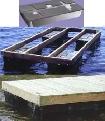 IN STOCK FLOAT SALE for FLOATING DOCK –Made in Canada PAY CASH - Photo 9