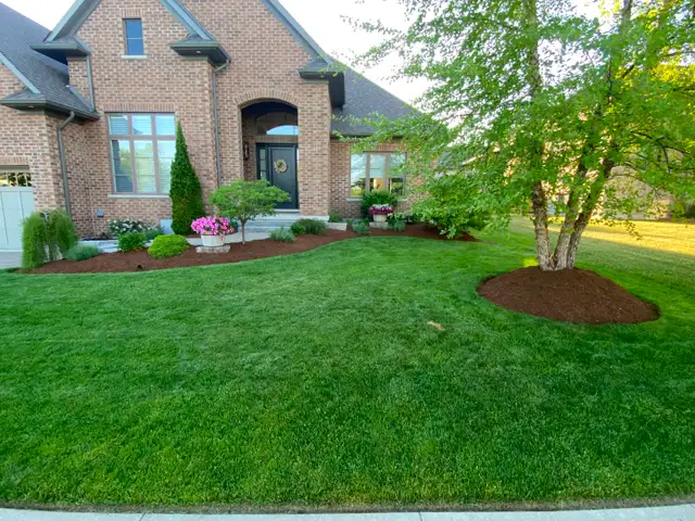 Landscaping Services