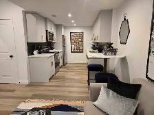 Rockland Park Basement Suite - Photo 2