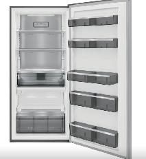 Frigidaire Pro 33' Built-In Refrigerator & Freezer Set - Photo 4
