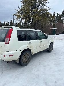 2006 Nissan X trail 4x4 $5000 OBO - Photo 2