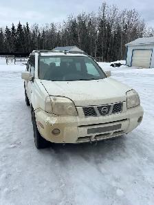 2006 Nissan X trail 4x4 $5000 OBO - Photo 3