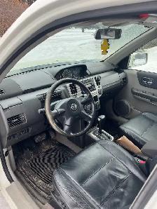 2006 Nissan X trail 4x4 $5000 OBO - Photo 5