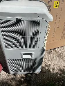 portable air conditioner unit - Photo 2