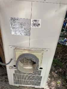 portable air conditioner unit - Photo 3