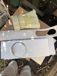 portable air conditioner unit - Photo 4