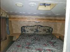 2003 keystone hornet fifth wheel - Photo 3