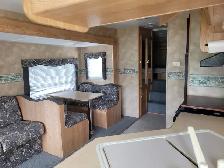 2003 keystone hornet fifth wheel - Photo 6
