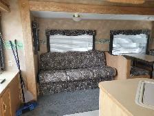 2003 keystone hornet fifth wheel - Photo 7