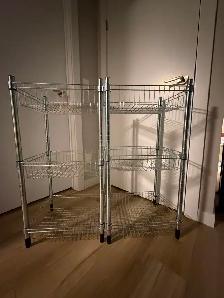 2. Shelves (36x18x14) For $40 - Photo 2
