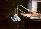 Wake watchers mooring system–Special $489.99 CASH we eat the HST