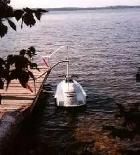 Wake watchers mooring system–Special $489.99 CASH we eat the HST - Photo 2