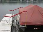 Wake watchers mooring system–Special $489.99 CASH we eat the HST - Photo 4