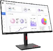 Mega Price Drop! Lenovo 31.5' Monitor Deal